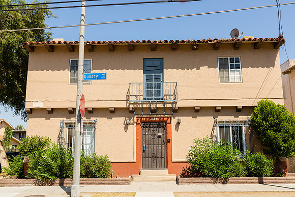 1640 Gundry Ave LB-16