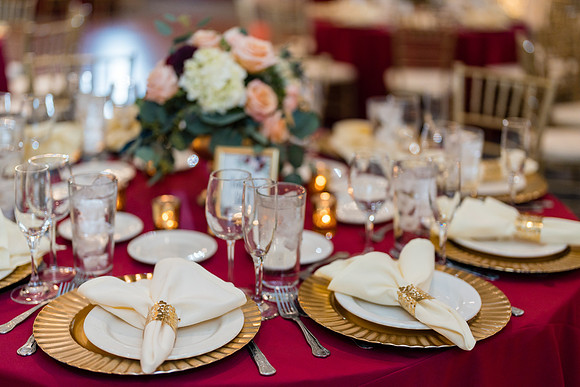The Reef Sunset Wedding - David England Photography-476