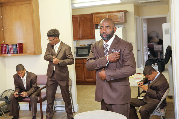 St Andrews Baptist Church-68