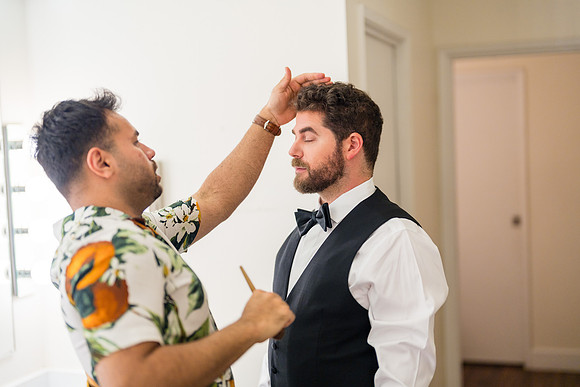 Wedding Phots MOLAA Long Beach Ca - David England Photography-007