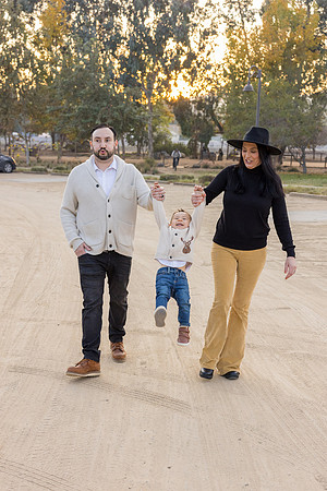 Family Photography San Juan Capistrano - AmTrak Family Photos San Juan Capistrano-107