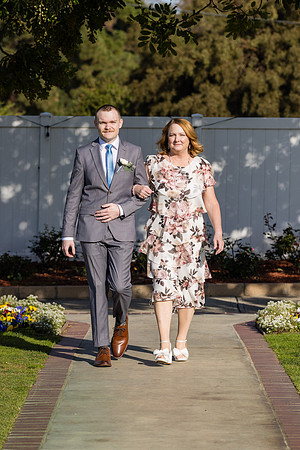 Wedding Photos Recreation Park Golf Course 18 Long Beach Ca -101