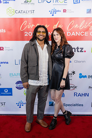 CASCC Dinner Dance - LA Live Diamond Room Photos-110