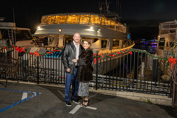 City Cruises Holiday Photos - Newport Beach-2