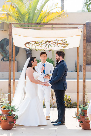 Wedding Phots MOLAA Long Beach Ca - David England Photography-507