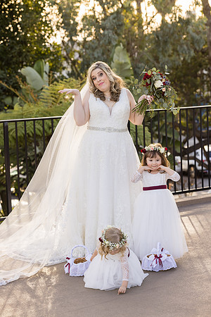 The Reef Sunset Wedding - David England Photography-360