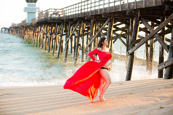 Maternity Photography Seal Beach-111