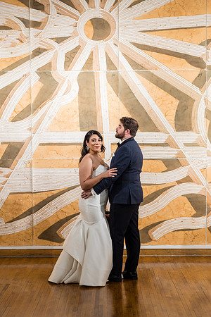 Wedding Phots MOLAA Long Beach Ca - David England Photography-756