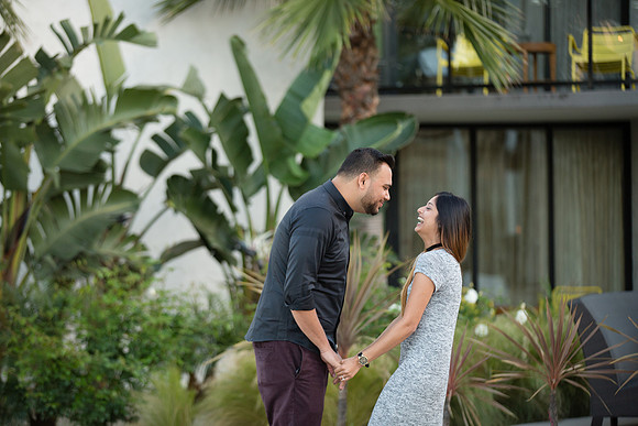 Engagement Photography Hotel Maya-109