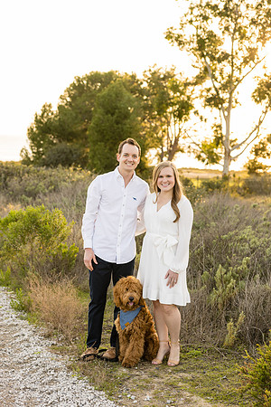 Engagement Photos crystal cove laguna beach-013
