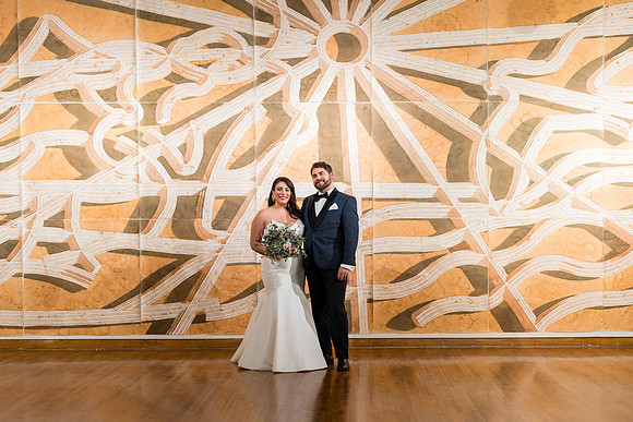 Wedding Phots MOLAA Long Beach Ca - David England Photography-747