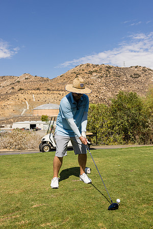 Duque Law Firm Charity Event-206