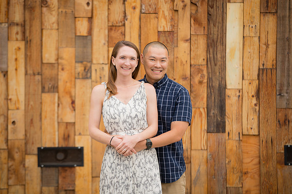 Engagement Photographer Venice-1