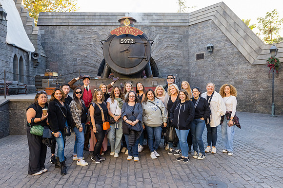 Escrow of the west Universal Studios-005