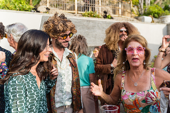 70s celebration - 7 Degrees Laguna Beach Ca-067