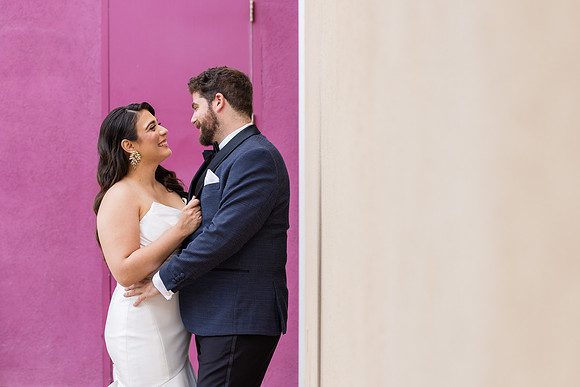 Wedding Phots MOLAA Long Beach Ca - David England Photography-311