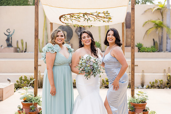 Wedding Phots MOLAA Long Beach Ca - David England Photography-688