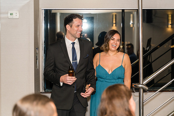 Wedding Photos Endless Dreams - City Experiences By Hornblower-705