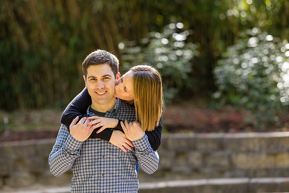 Engagement Photos South Coast Botanic Garden-101