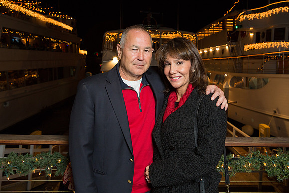 Newport Christmas Light Parade-63