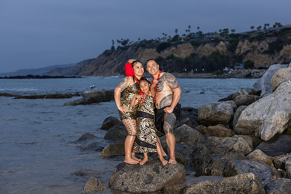 Family photos White Point Beach Los Angeles-133