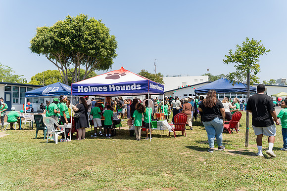 Holmes Elementary - David England Photography-145