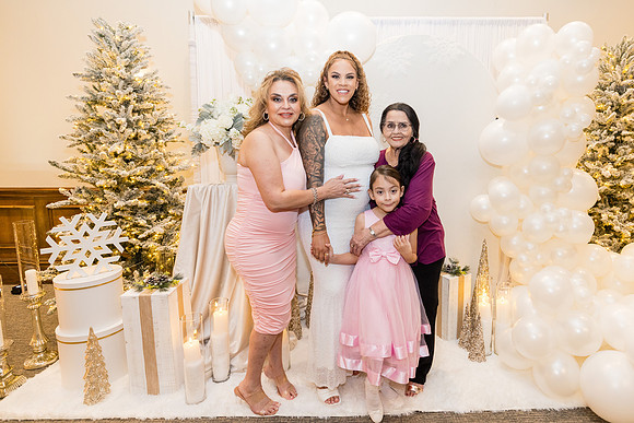 The Classic Club Baby Shower Photos-110