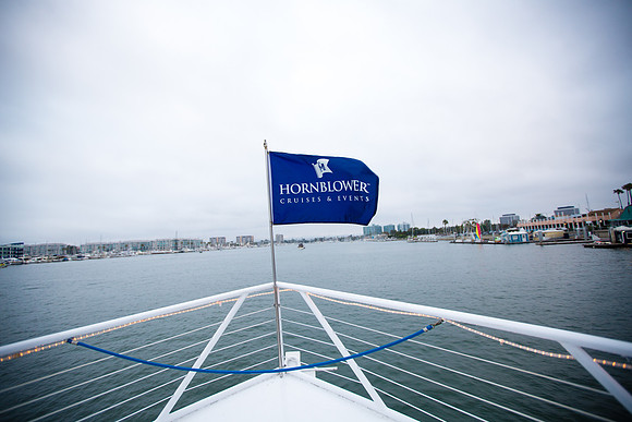 Hornblower Dream On Yacht-145