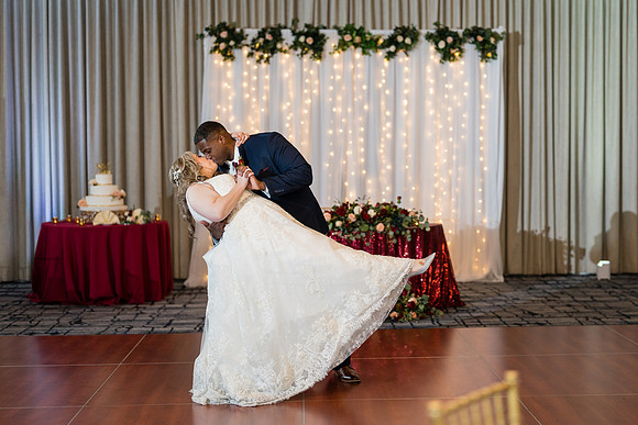The Reef Sunset Wedding - David England Photography-679