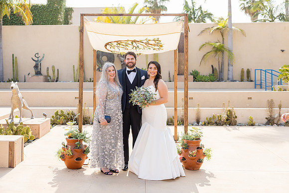 Wedding Phots MOLAA Long Beach Ca - David England Photography-618