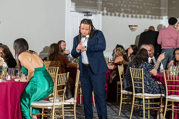 The Reef Sunset Wedding - David England Photography-772