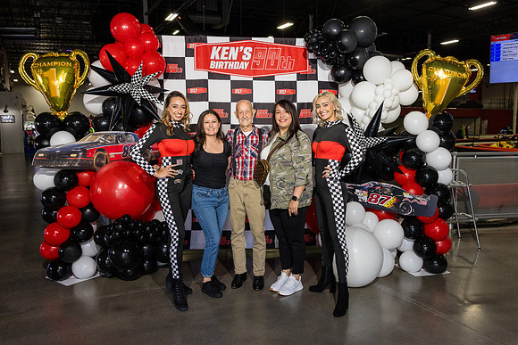K1 Speed Anaheim Ca -37
