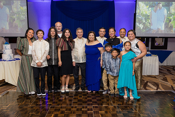 Sunset Casino Las Vegas Wedding Photos -71