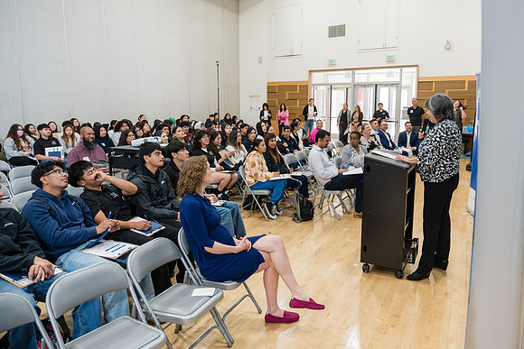 David Egland Photography - EVERFI City National Bank Event-87
