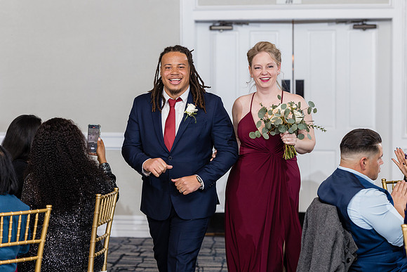 The Reef Sunset Wedding - David England Photography-701