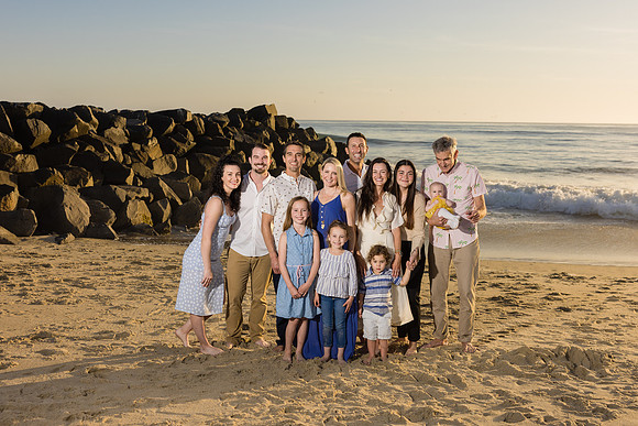 Tamarak State Beach Family Photos-003