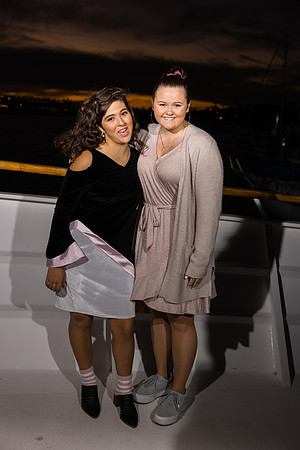 Icon Yacht - City Experiences By Hornblower-042