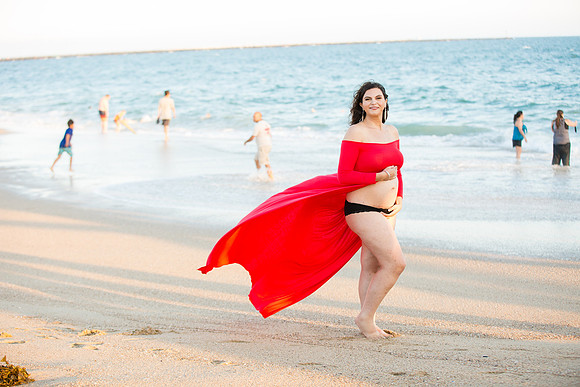 Maternity Photography Seal Beach-141