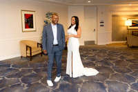 Hornblower Icon Yacht Wedding Photos-2
