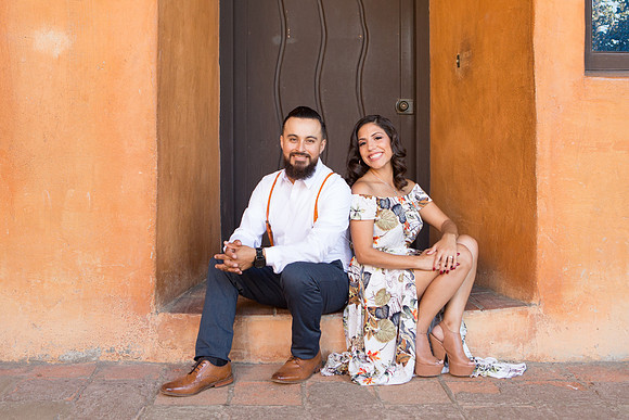 San Juan Capistrano Engagement-87