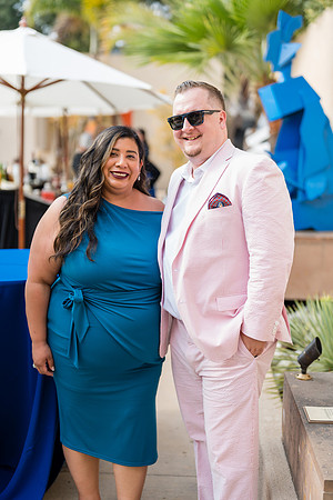 Wedding Phots MOLAA Long Beach Ca - David England Photography-661