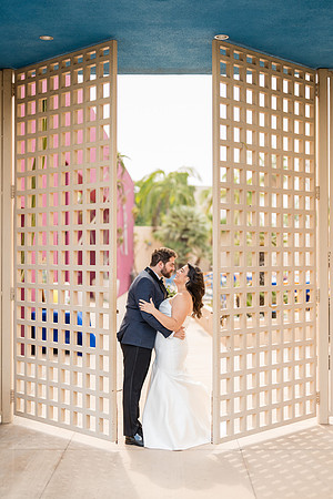 Wedding Phots MOLAA Long Beach Ca - David England Photography-419