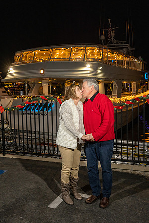 City Cruises Holiday Photos - Newport Beach-78
