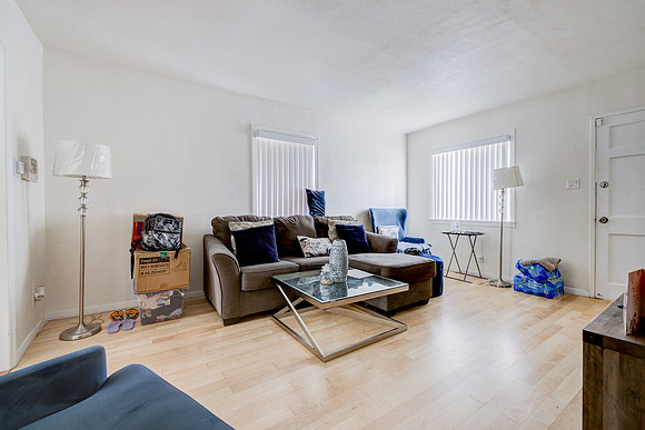 4316 W 163rd Lawndale Interior-058