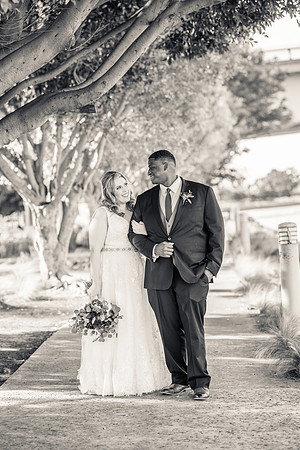 The Reef Sunset Wedding - David England Photography-240