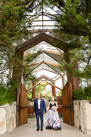 Wayfarers Chapel Photos-75