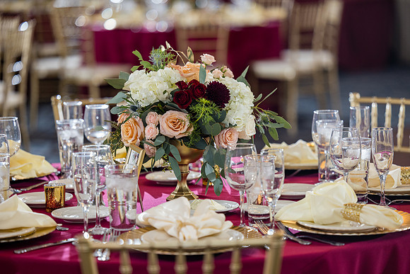 The Reef Sunset Wedding - David England Photography-653