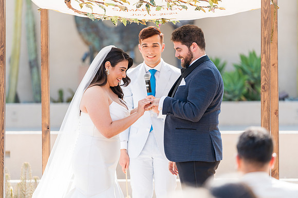 Wedding Phots MOLAA Long Beach Ca - David England Photography-577