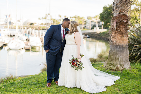 The Reef Sunset Wedding - David England Photography-289