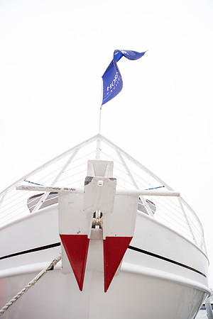 Hornblower Dream On Yacht-16